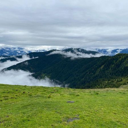Mountainlovers Berghotel Seidlalm Saalbach-Hinterglemm Exterior foto