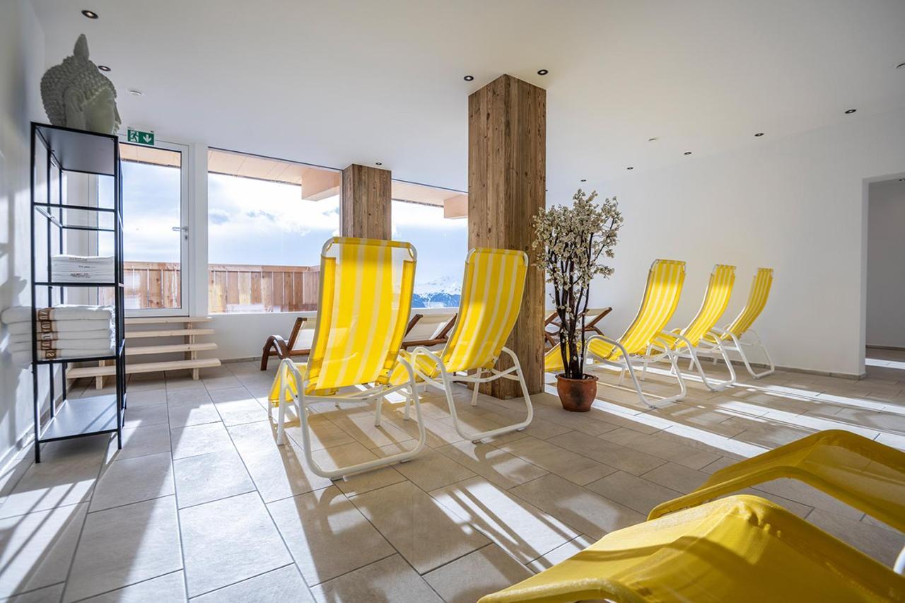 Mountainlovers Berghotel Seidlalm Saalbach-Hinterglemm Exterior foto