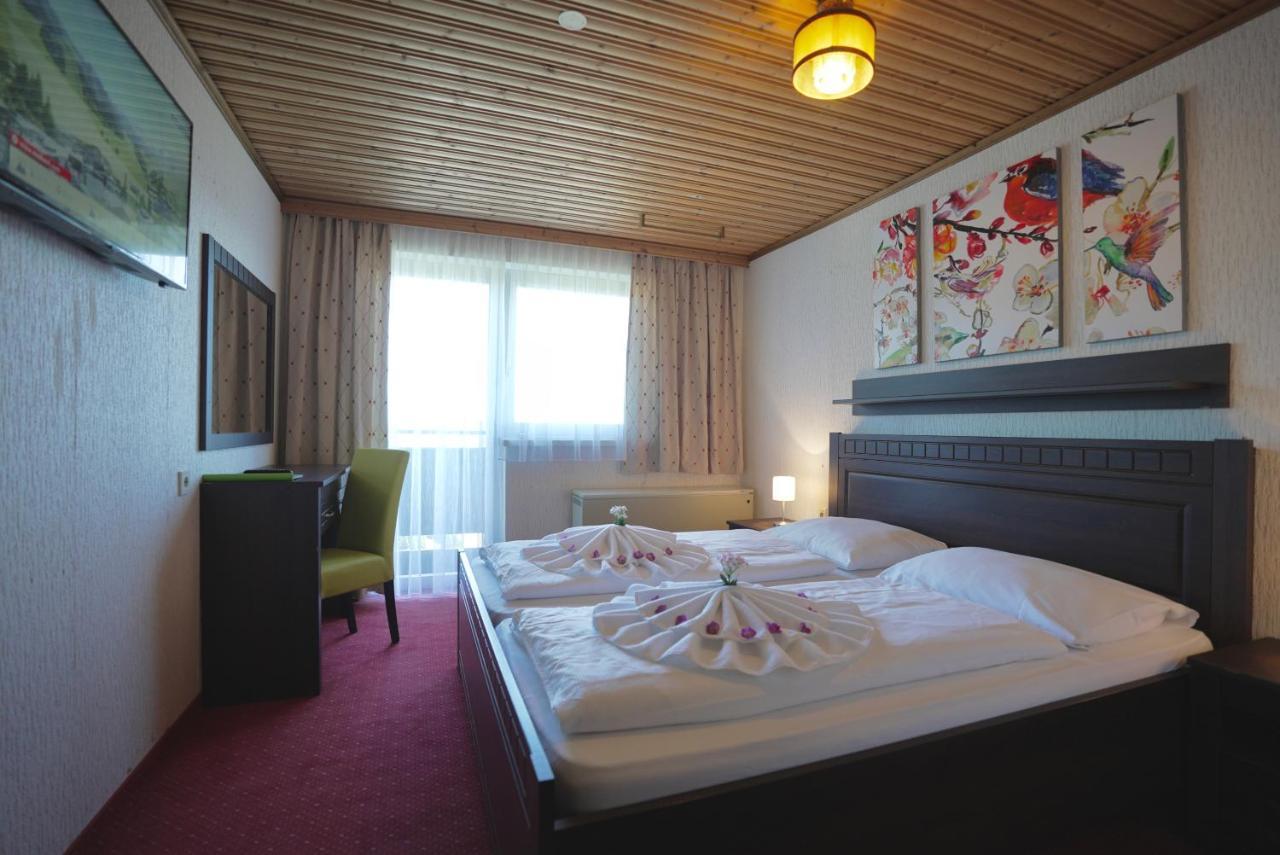 Mountainlovers Berghotel Seidlalm Saalbach-Hinterglemm Exterior foto