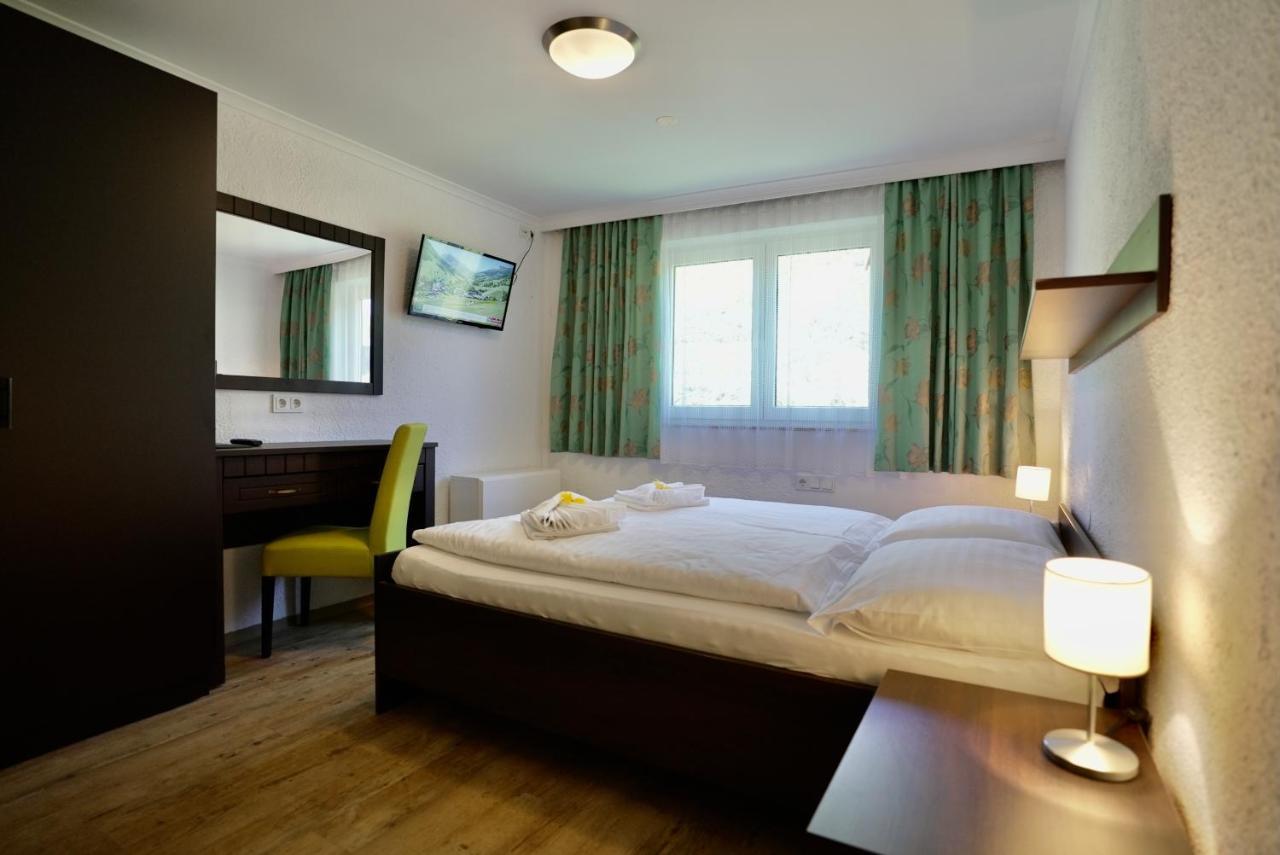 Mountainlovers Berghotel Seidlalm Saalbach-Hinterglemm Exterior foto